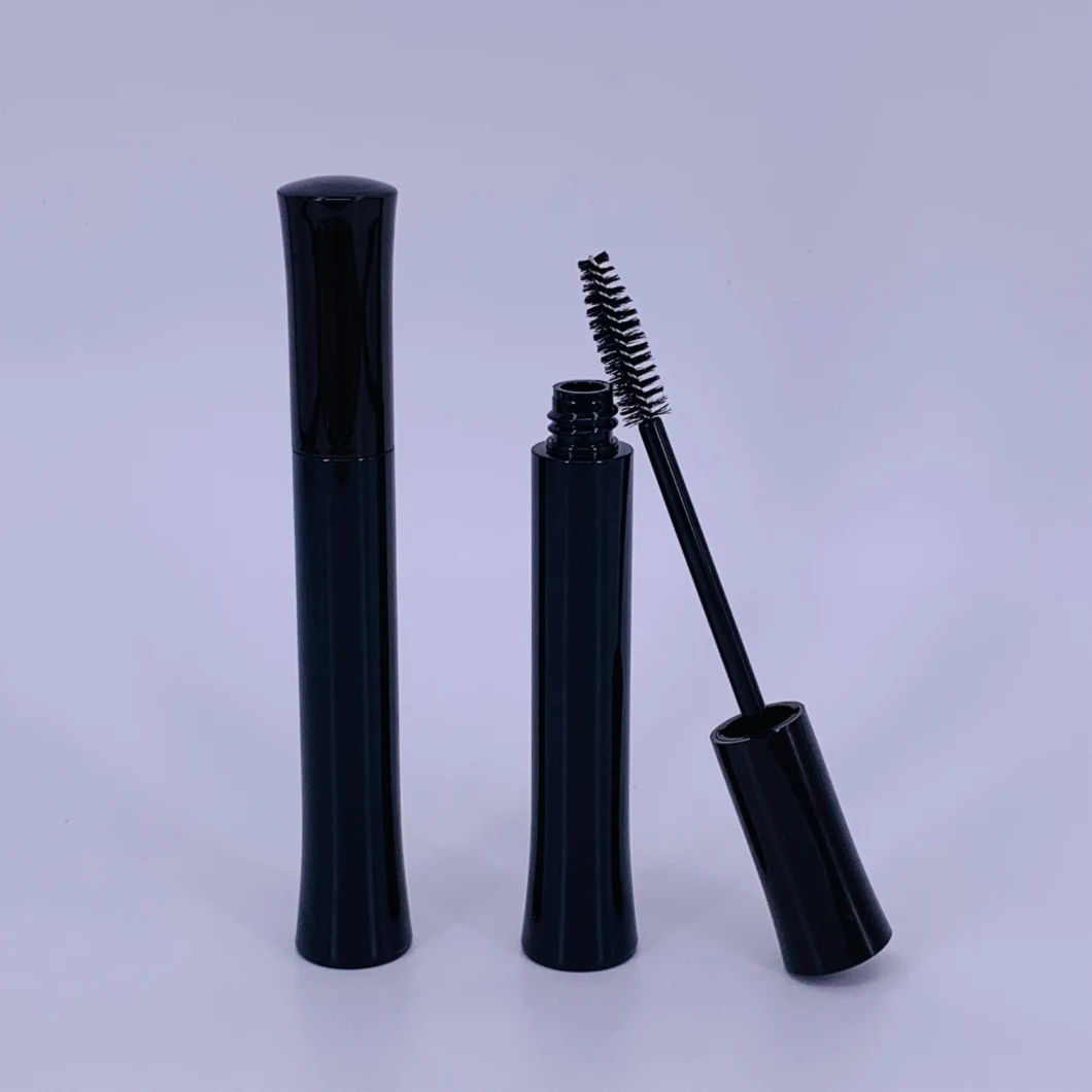 OEM Silicone Mascara Wand Tube Cosmetic Packaging