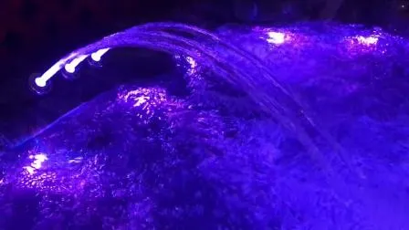 Neues Design 야외 홈 하이드로 섹스 마사지 SPA (A410)