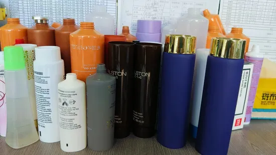 핸드크림 튜브 화장품 튜브 패키지