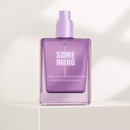 15ml 편평한 어깨 두꺼운 바닥 에센스 스포이드 병 에센셜 오일 화장품 패키지