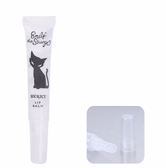 15g 친환경 빈 마스카라 도매 화장품 포장 튜브