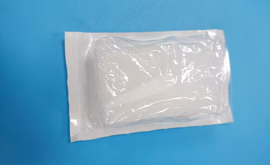 네일클리너로 의료 및 수술 손 씻기를 위한 멸균 일회용 스크럽 브러시